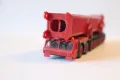 KIBRI H0 1/87 АВТО КРАН КАМИОН КРАН МОДЕЛ ИГРАЧКА КОЛИЧКА, снимка 5