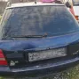 Заден Капак Audi A4 B5  Комби , снимка 2