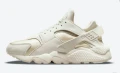 маратонки  Nike Air Huarache номер 39 - бяло / светлокафяв , снимка 2