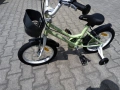 MAKANI Велосипед 16" PALI зелен, снимка 6