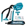 Акумулаторна прахосмукачка Makita DCL184Z, снимка 1