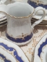 Баварски порцелнов сервиз за кафе MITTERTEICH BAVARIA 🍵🌹, снимка 11