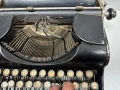 Стара Пишеща Машина Olympia Büromaschinenwerke A.G. 1935–1936 г, снимка 12