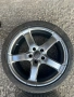 Audi джанти и гуми, снимка 1