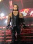 Екшън фигура WWE The Undertaker Гробаря basic series играчка Mattel , снимка 3