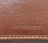 Нов, мъжки портфейл Timberland – естествена кожа, снимка 5
