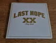 Компакт Дискове - Българска Музика: Last Hope – XX - Stay Gold, снимка 1