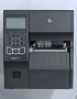 Индустриален Етикетен Принтер Zebra ZT410 | 203 DPI | термален/трансферен | label printer, снимка 2