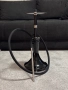 Aura Black Hookah - стилно ново наргиле / shisha / hookah, снимка 1