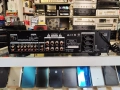 Усилвател DENON PMA-720AE Две по 85 вата на 4 ома. В отлично техническо и визуално състояние., снимка 8