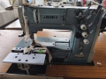продавам професионални шевни машини и  оверлози , снимка 3