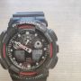 Часовник Casio G-Shock GA-100 5081, снимка 1