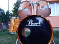 PEARL MLX PRESTIGE CUSTOM, снимка 8