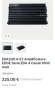 4 канален Усилвател EDGE EDA 4.200 клас АБ , снимка 11