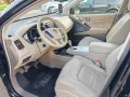 Nissan Murano Z51 2.5 Bose панорама , снимка 14