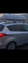 Оригинален Багажник за тавана за Ford B-Max Minivan + АВТОБОКС , снимка 2