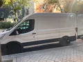 Ford Transit 2.0 diesel ecoblue hybrid, снимка 2