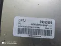 Компютър двигател opel Chevrolet , снимка 3