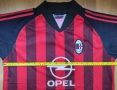 AC Milan - мъжка футболна тениска Милан, снимка 5