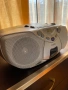 Радиокасетофон с CD Philips, снимка 2