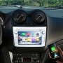 Мултимедия за Alfa Romeo MITO, навигация, Android, плеър, 2DIN, Андроид, двоен дин, Alfa Romeo MITO, снимка 10