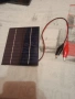 Малък соларен панел НОВ, снимка 3
