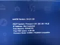 PS3 Slim 120GB Хакнат + игри, снимка 4