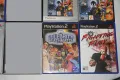 Игри за PS2 Sonic Heroes/Mega Collection/SEGA Superstars/Crash Bandicoot/Devil May Cry 3/Tekken 4/, снимка 7