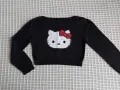 Жилетка H&M Hello Kitty за момиче , снимка 1