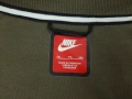 Nike Tech Fleece Bomber - Оригинално мъжко горнище размер 2XL-3XL, снимка 7