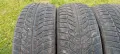 4бр зимни гуми 205/55R16. Goodride SW608. DOT 3421. 6 мм дълбочина на шарката., снимка 7