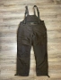 Висок клас мъжко зимен ловен гащеризон  Pinewood® Småland abisko 2.0 Hunting Trousers , C60 XXXL раз, снимка 1