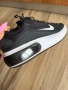Оригинални черни маратонки Nike Air Max Dia ! 40,5 н, снимка 8