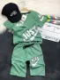 Детски комплект за момче от 3 части Nike , снимка 2