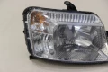 Десен фар Fiat Panda (2009-2012г.) 51867675 Фиат Панда, снимка 4