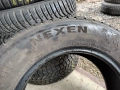 2бр.зимни гуми NEXEN 215 65 16 DOT19 цена за брой, снимка 4