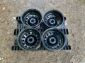 4бр.Оригинални джанти 16цола 5x108 за Berlingo,Partner,Combo,Doblo,Proace, снимка 8