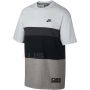 NIKE M NSW AIR TOP SS - страхотна мъжка тениска КАТО НОВА , снимка 3