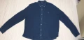 POLO Ralph Lauren FeatherWeight Mesh Pique Cotton Mens Size 2XL ОРИГИНАЛ! Мъжка Риза!, снимка 16