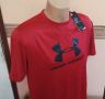 Under Armour-orginal.novo.XL/L, снимка 6