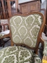 Масивни Барокови Кресла-2 бр.-внос от Германия!ОБЯВЕНАТА ЦЕНА Е ЗА БРОЙ!, снимка 7