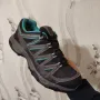  Salomon Gore-Tex  номер 36 2/3 водоустойчиви маратонки /туристически обувки , снимка 2