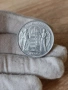 5 пенгьо 1943 година Унгария "Адмирал Хорти", снимка 1