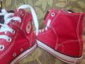 Детски кецове Converse All star, снимка 6