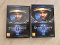 StarCraft 2 Wings of Liberty Blizzard Игра за PC, снимка 2