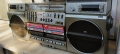  радио касетофон - заявен, снимка 2
