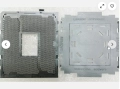 CPU Socket Base LGA2011-v3 Foxconn  , снимка 5