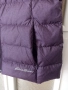 Дамски елек с пух Eddie Bauer, снимка 3