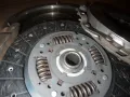 Маховик със съединител Фолксваген Поло 1.4 тди 80 к.с BLS, снимка 4