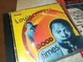 LOUIS JORDAN JAZZ CD 2108251612, снимка 4